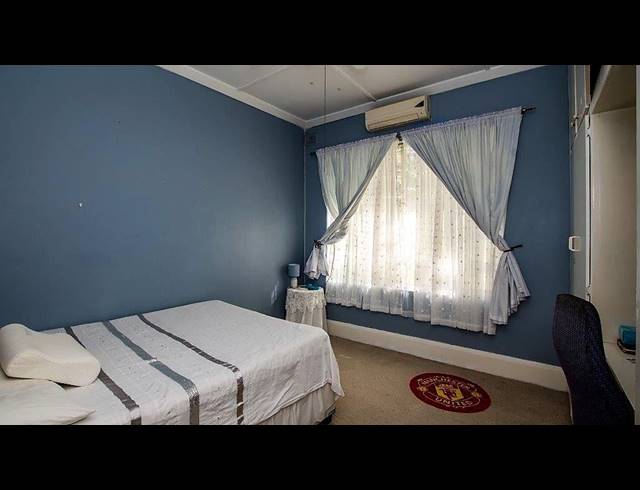 4 BEDROOM HOUSE FOR SALE IN MORNINGSIDE